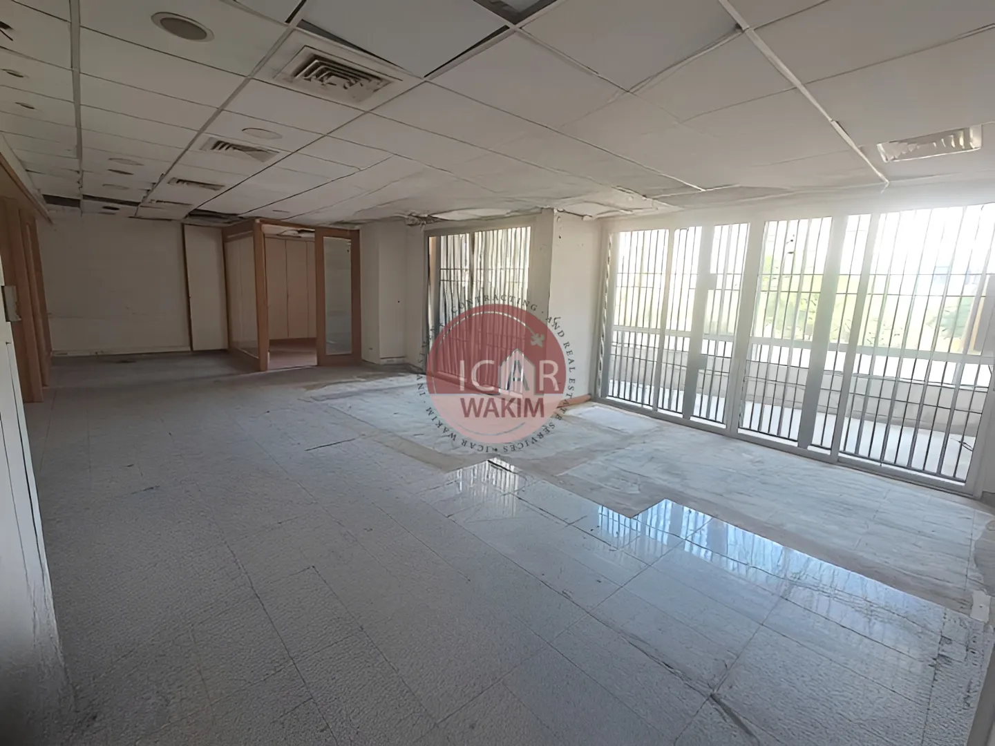 Office for rent in Achrafieh, Beirut, Lebanon