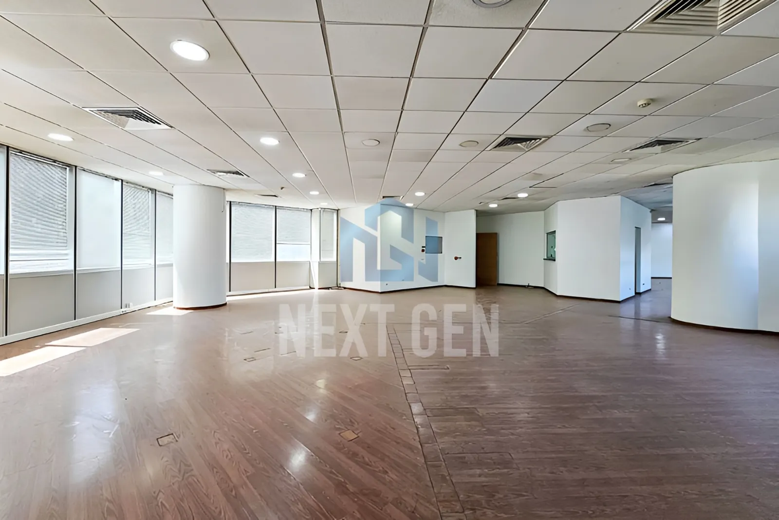 Office for Rent in Sin El Fil