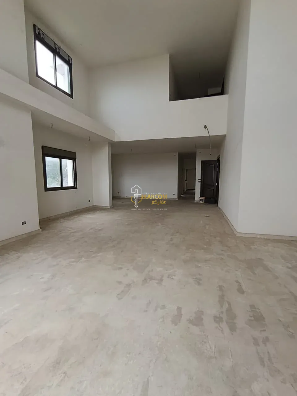 Duplex for sale in Ain Saadeh, Lebanon