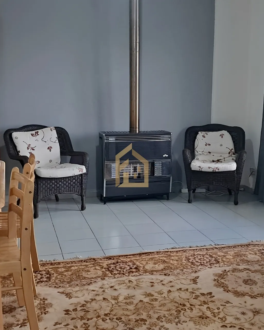 Apartment for rent in Faitroun, Lebanon - 2 bed, 2 bath