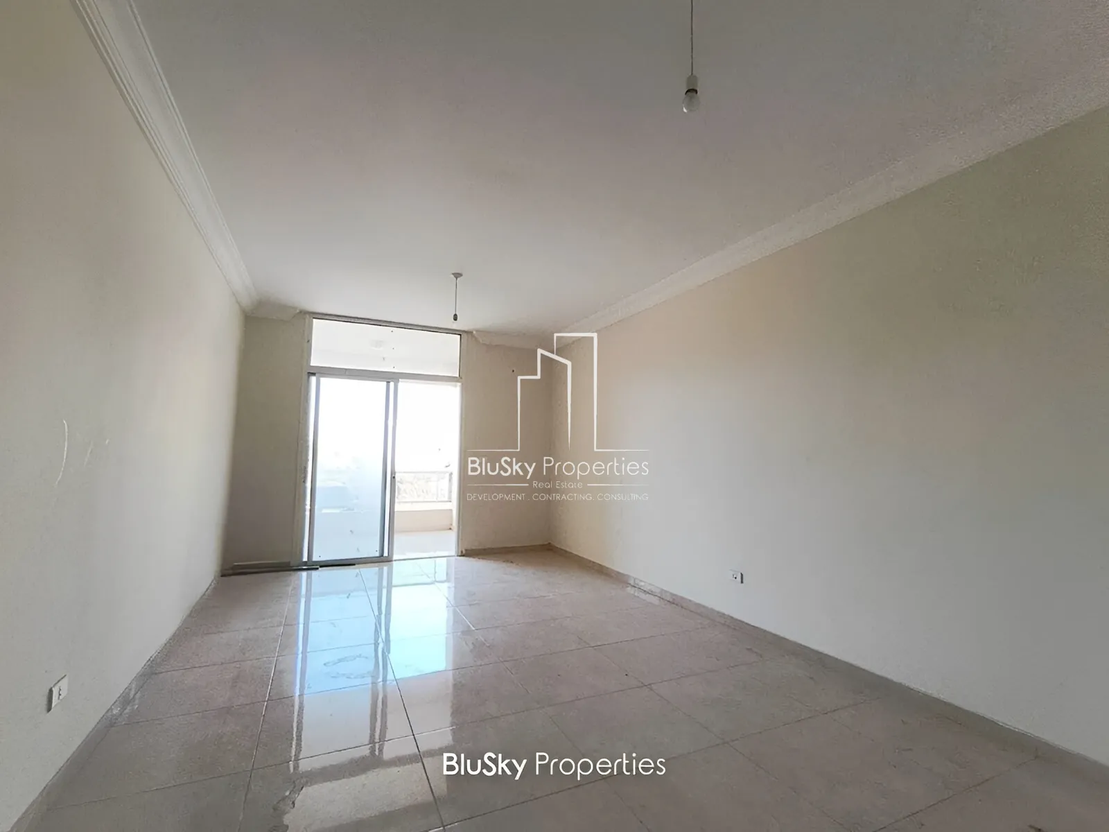 Apartment for Sale in Amchit - 2 bed, 2 bath