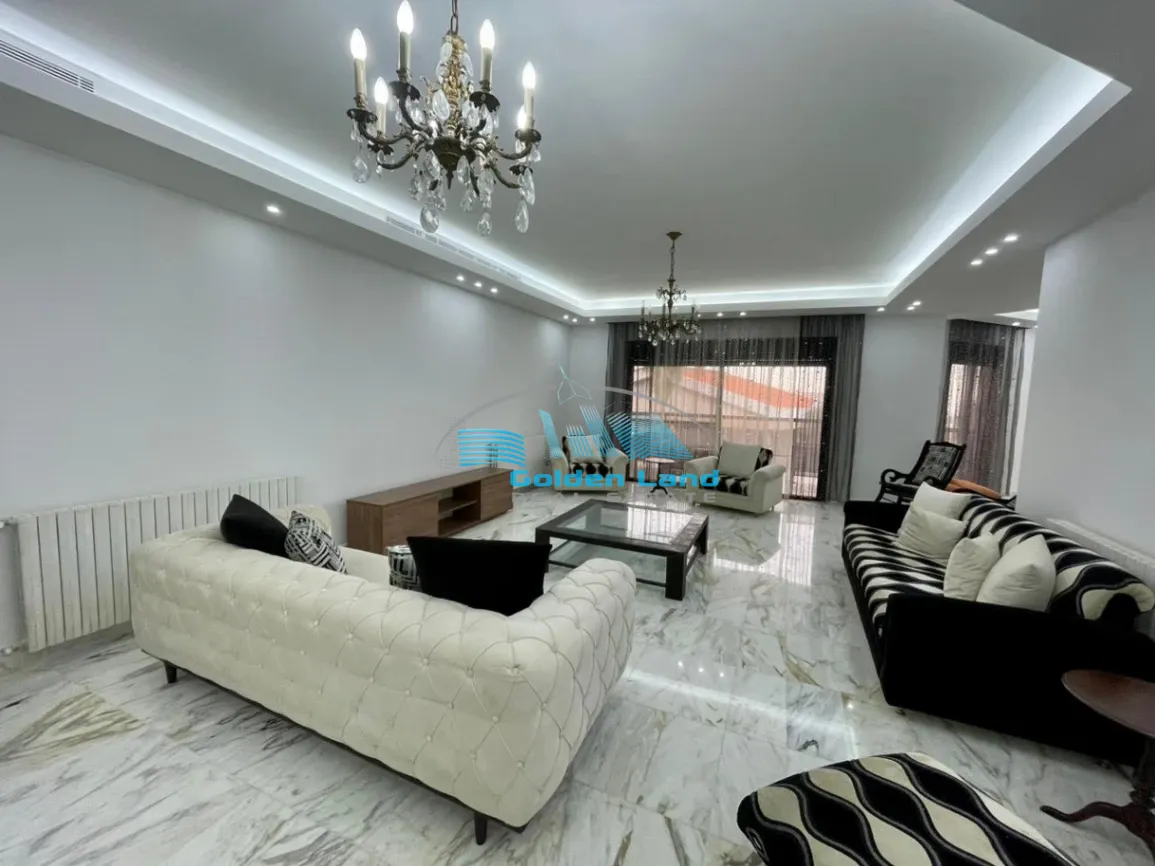 Apartment for sale in Kfar Hbab, Lebanon - 3 bed, 3 bath