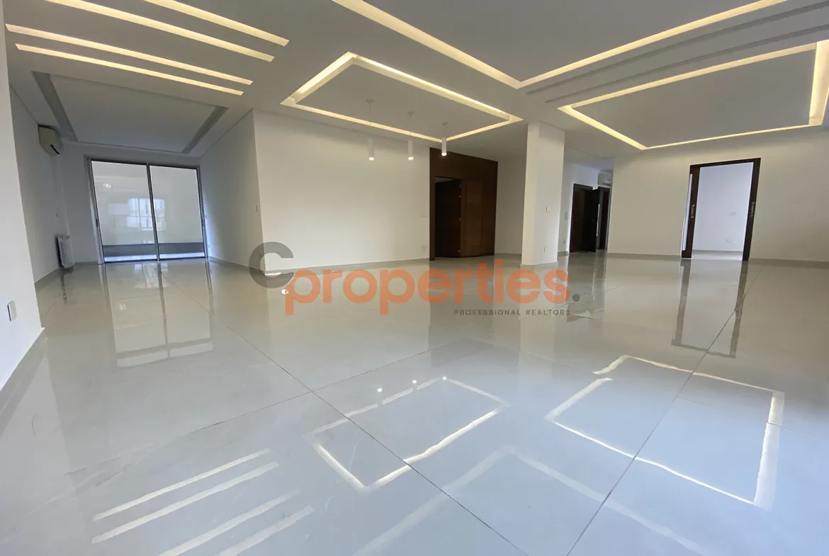 Apartment for Sale in Jal El Dib - 4 bed, 6 bath