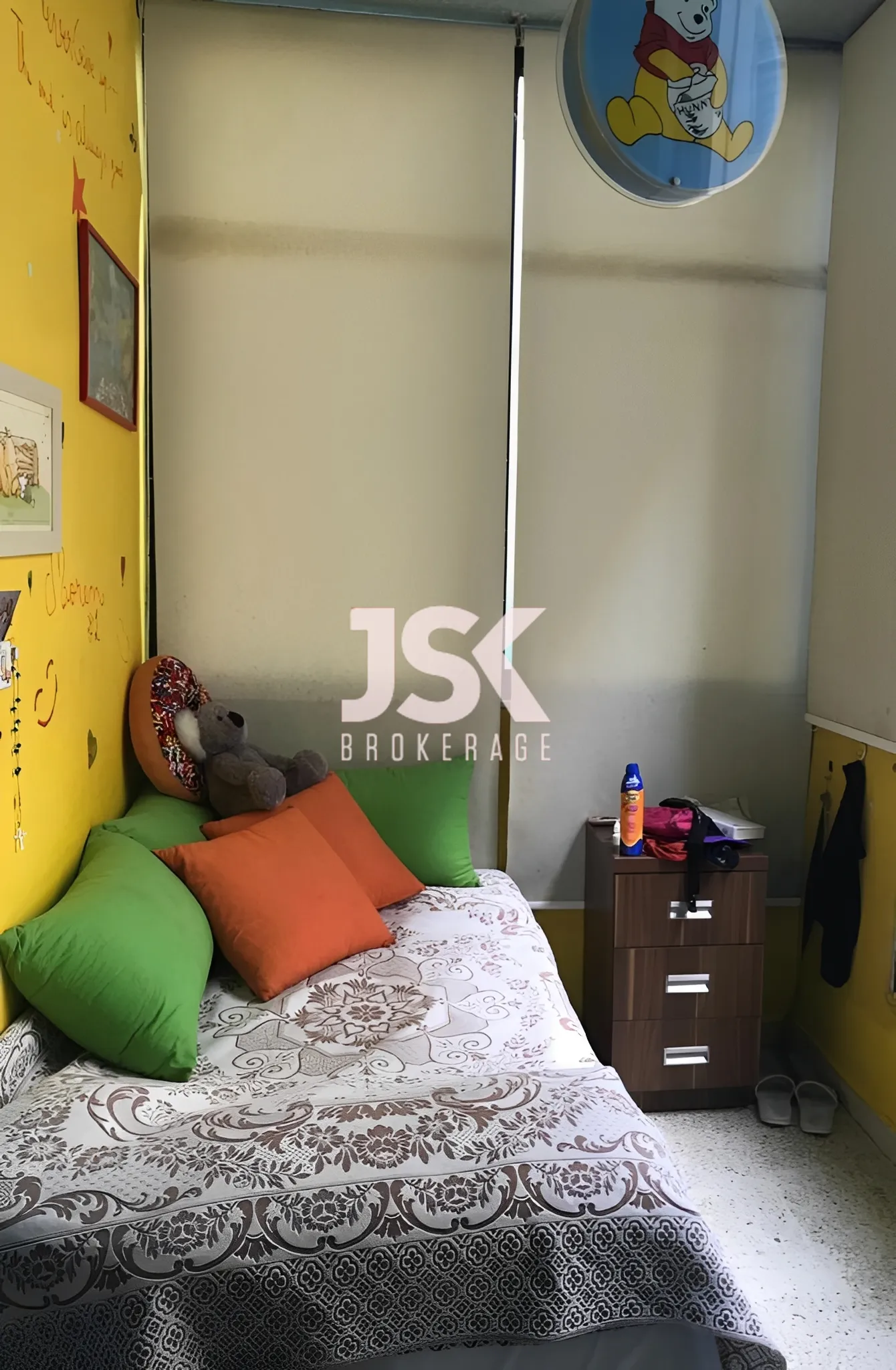 Apartment for Sale in Zouk Mosbeh, Lebanon