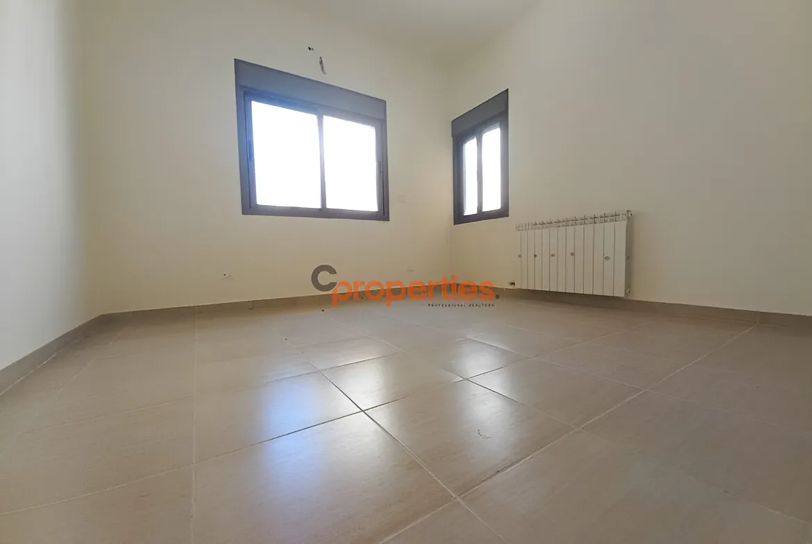 Apartment for Sale in Habboub