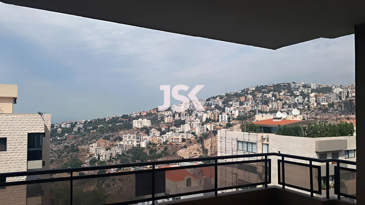 Apartment for Sale in Bsalim, Lebanon - 3 bed, 4 bath