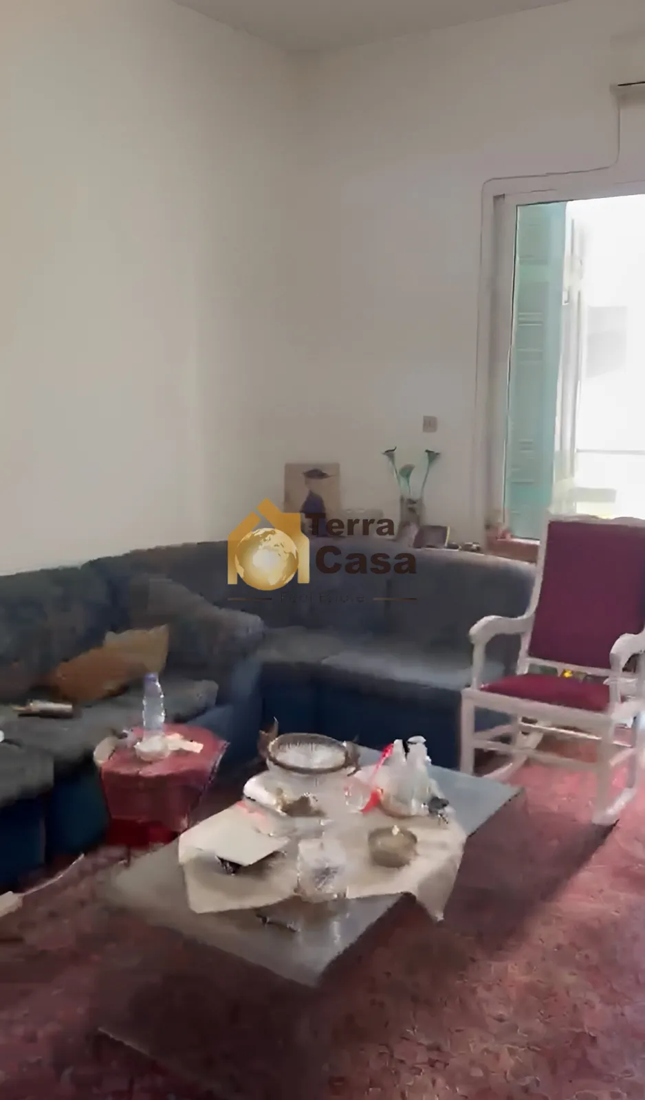 Apartment for sale in Mar Mikhael