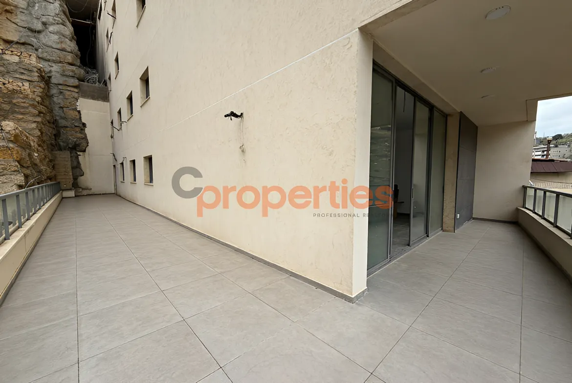 Apartment for Sale in Hazmieh
