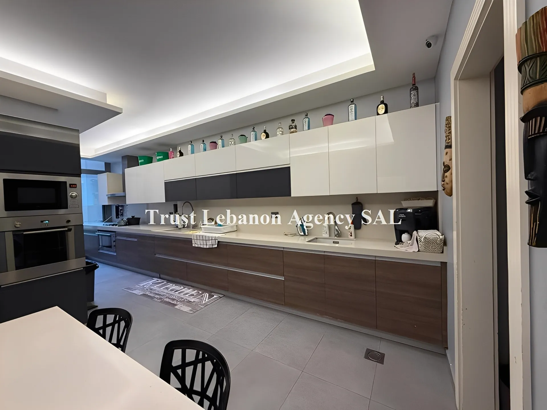 Apartment for Sale in Metn Beit Mery Lebanon - 4 bed, 6 bath