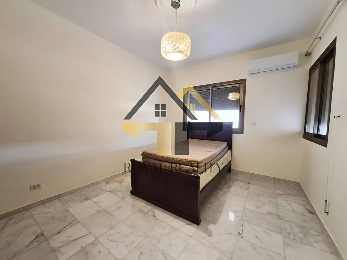 Apartment for rent in Kraytem