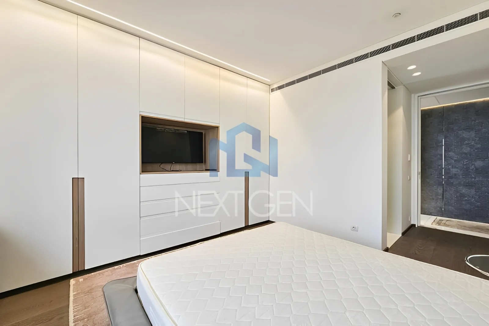 Apartment for Sale in Saifi Village