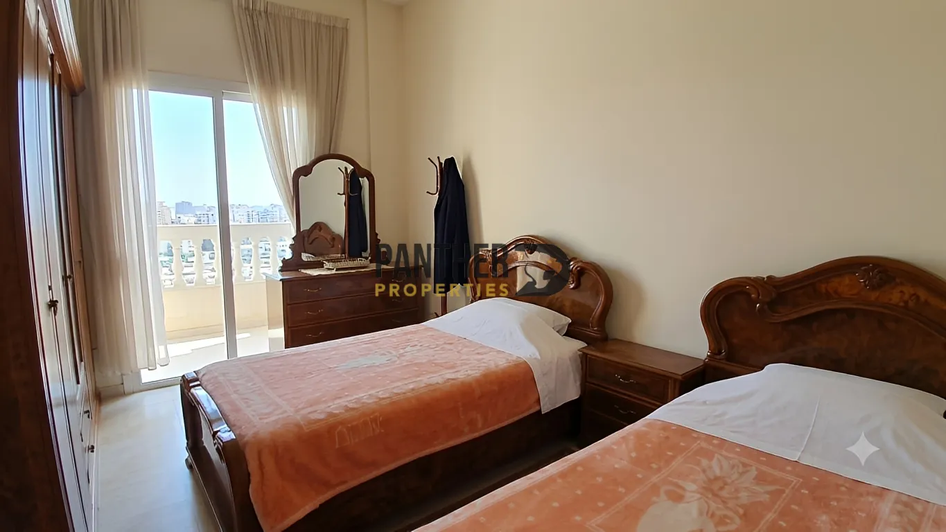 Apartment for sale in Zalqa, lebanon