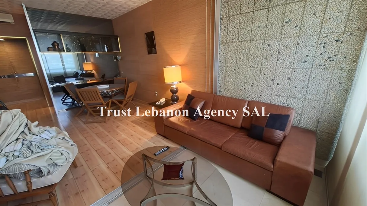 Apartment for Rent in Keserwan Tabarja Lebanon - 1 bath
