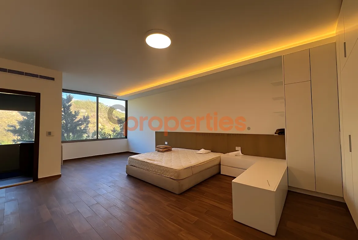 Apartment for Sale in Hazmieh