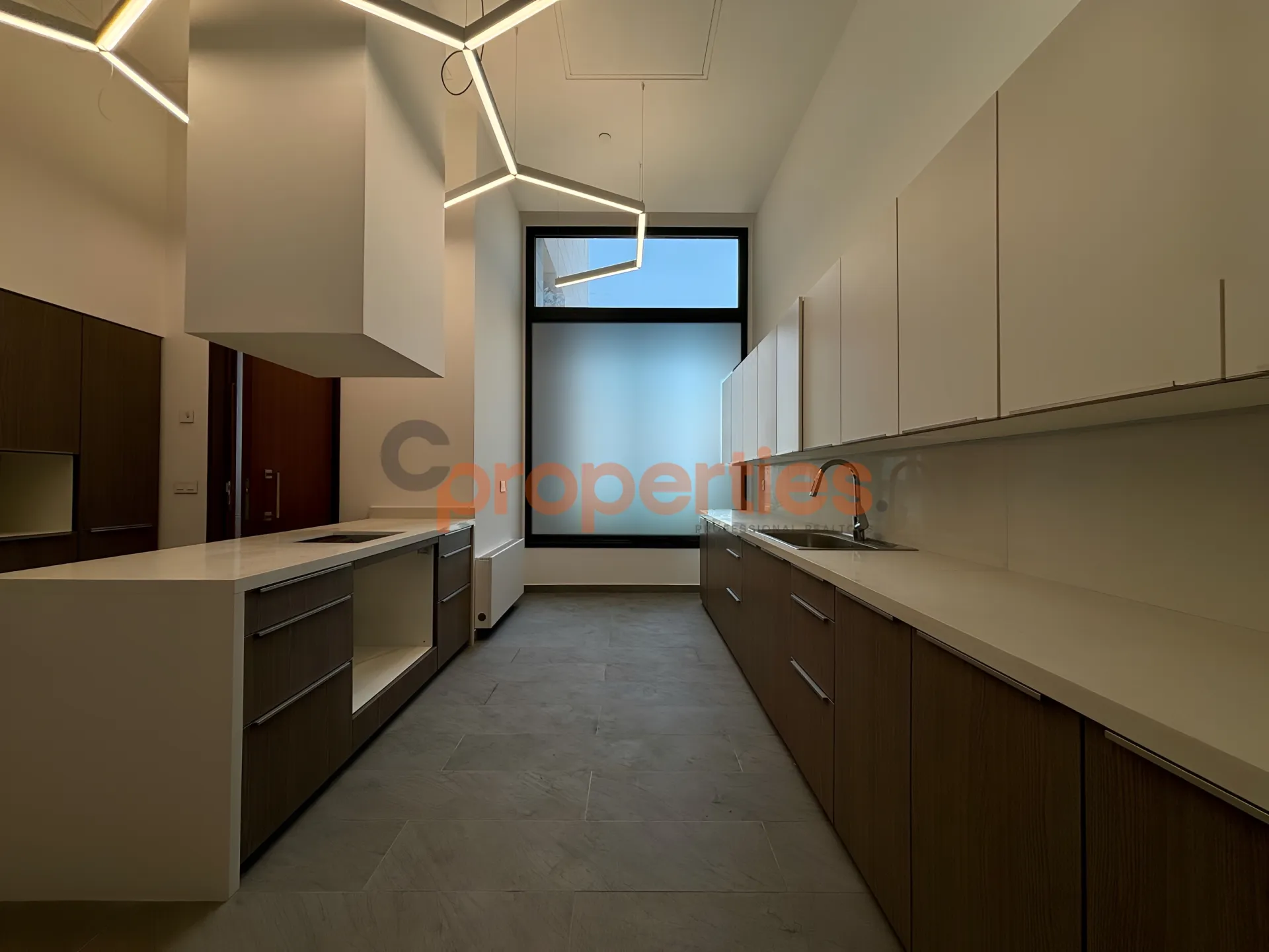 Apartment for Sale in Achrafieh