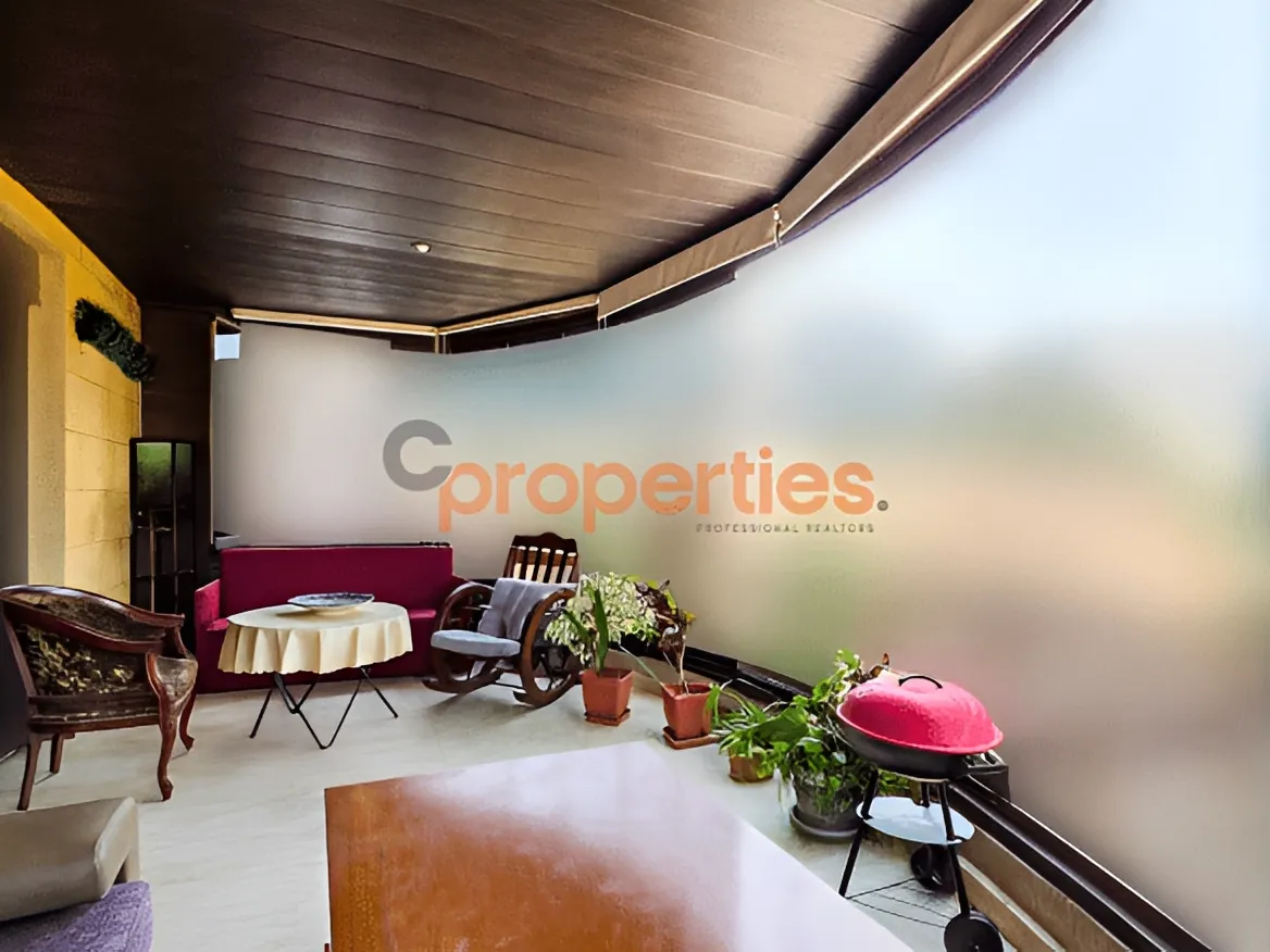 Apartment for Sale in Fanar