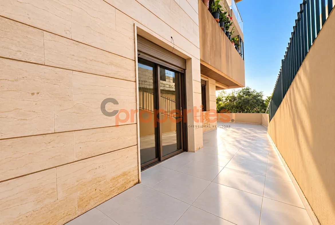 Apartment for Sale in بيت الكيكو، Lebanon