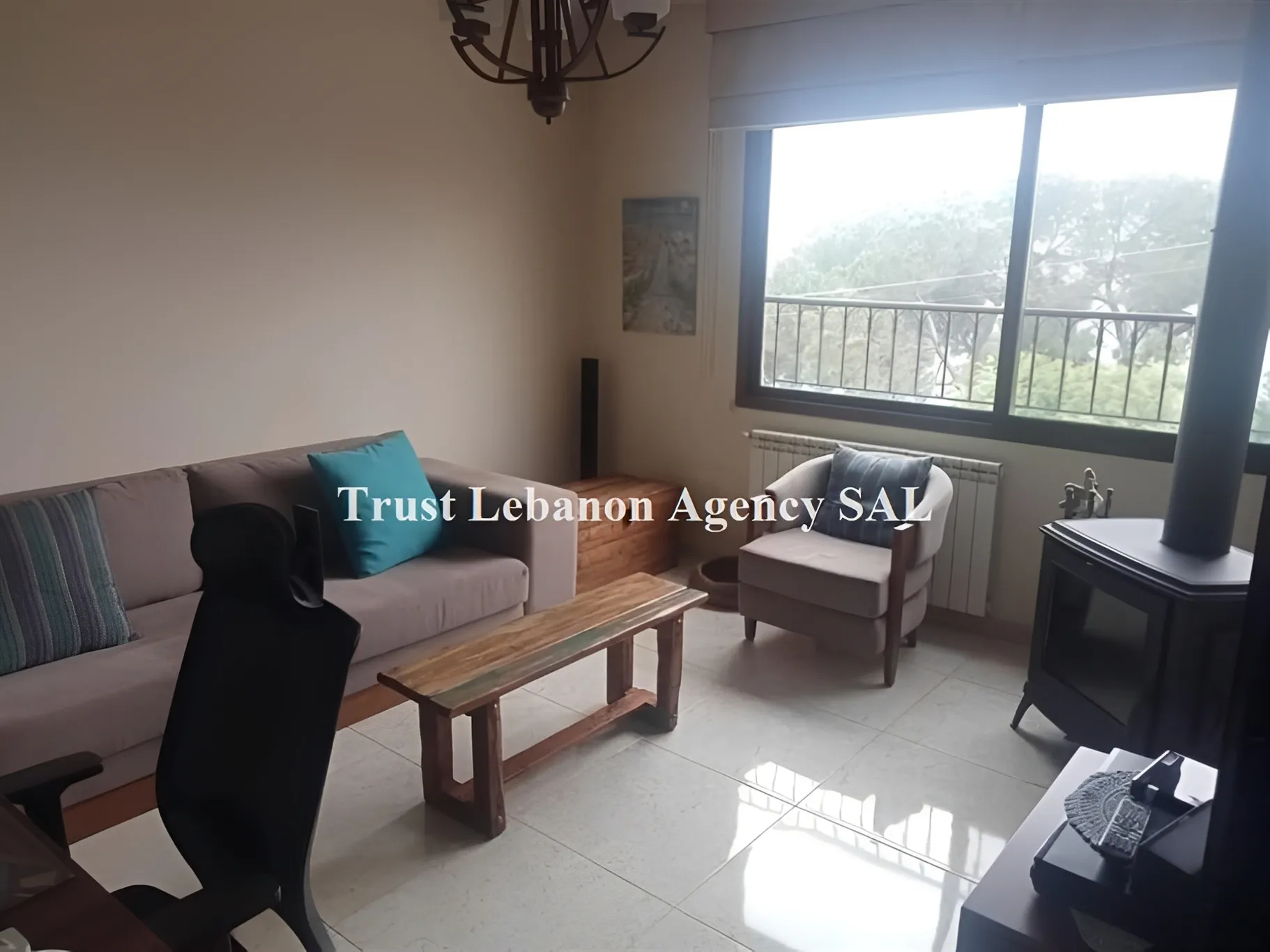 Apartment for Rent in Metn Broumana Lebanon