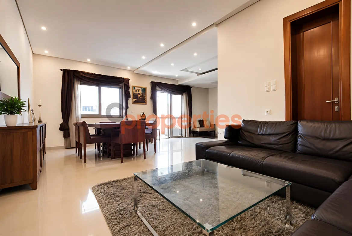 Apartment for Sale in Mar Elias - 3 bed, 4 bath
