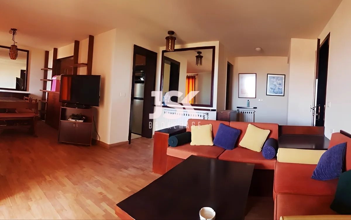 Chalet for sale in Faqra, Lebanon