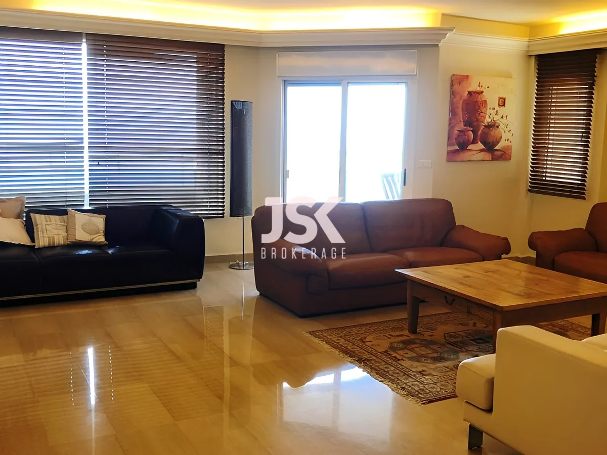 Duplex for Sale in Sahel Aalma - 4 bed, 5 bath
