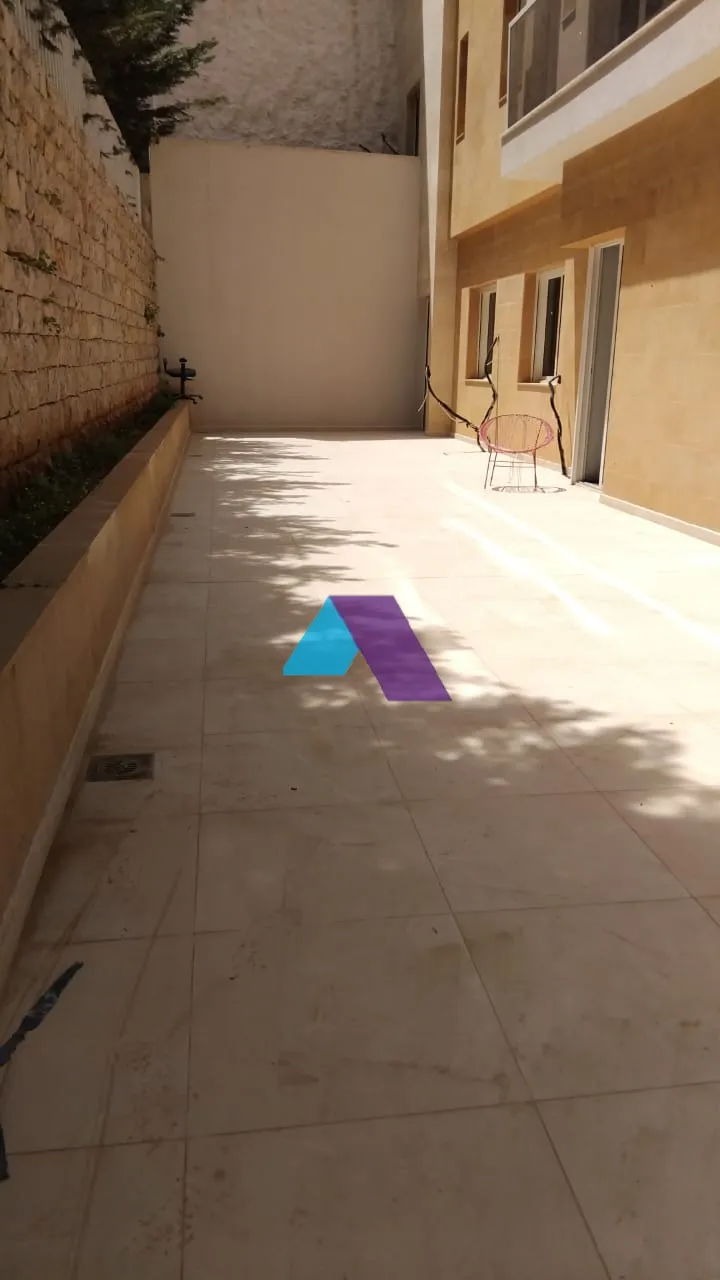 Apartment for Sale in Rabieh - 3 bed, 3 bath
