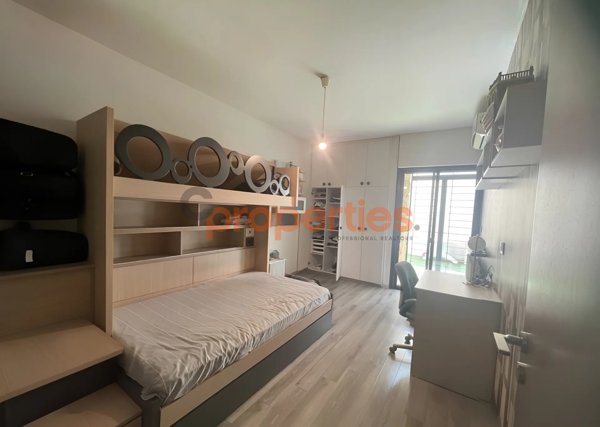 Apartment for Sale in Broummana