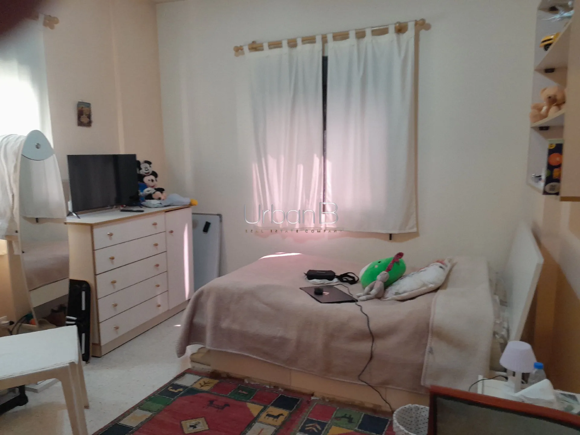 Apartment for sale in Dbayeh, lebanon