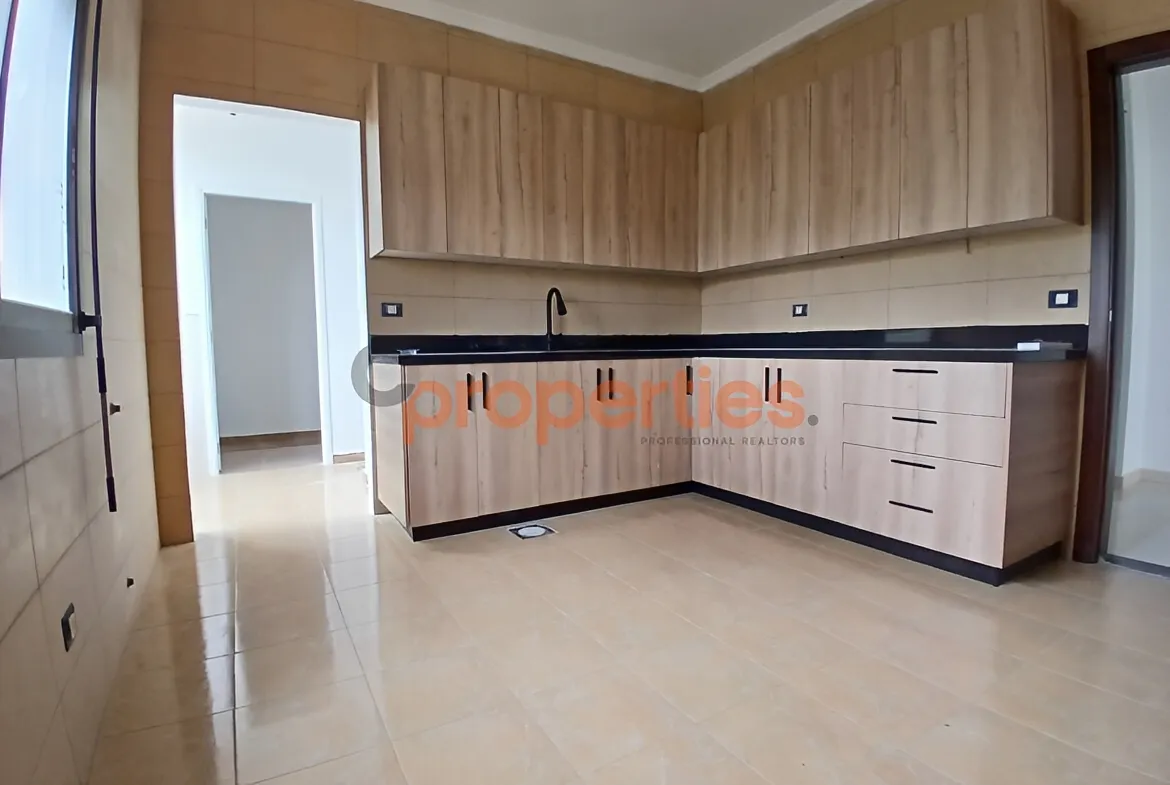 Apartment for Sale in Bikfaiya