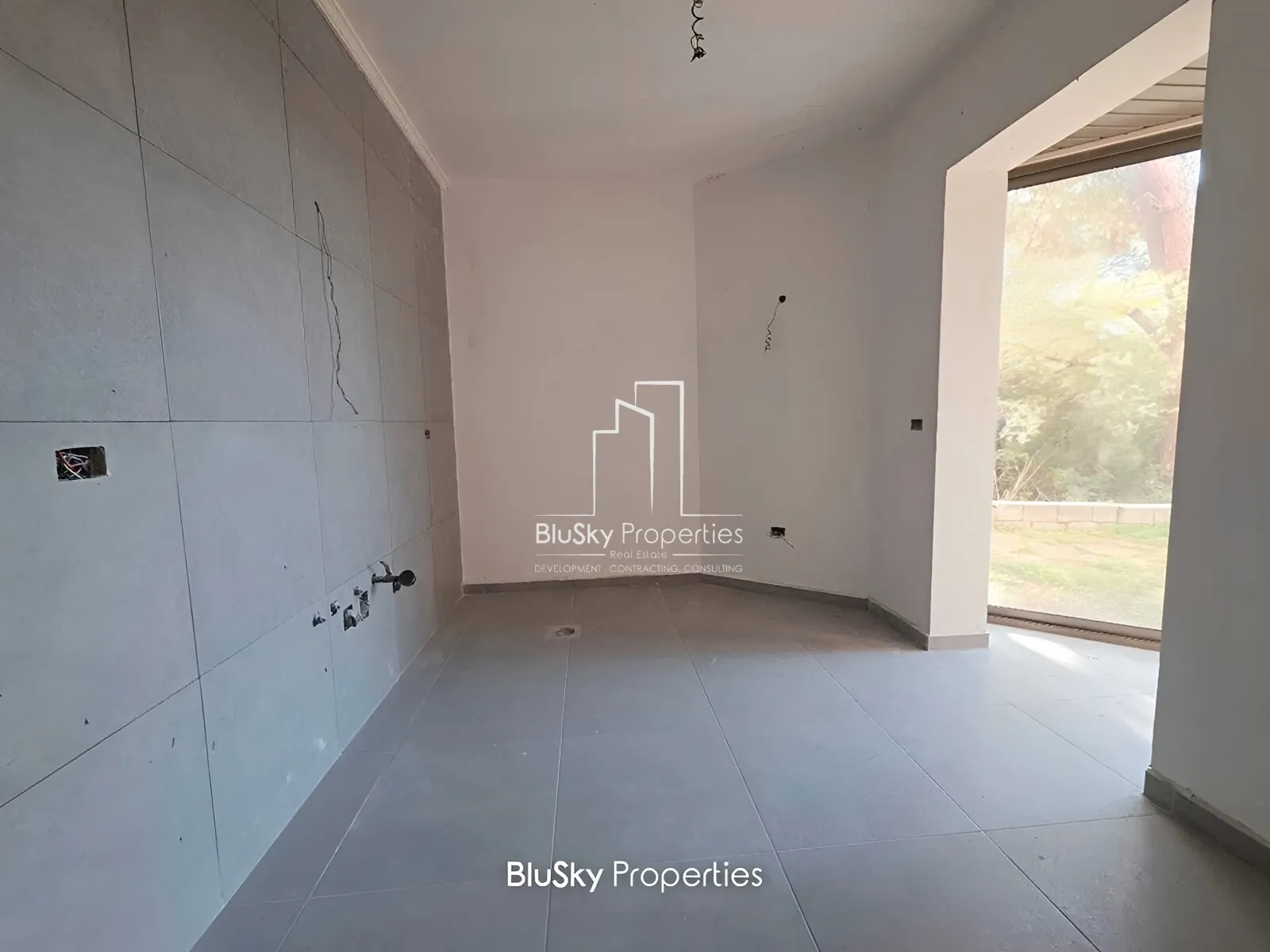 Apartment for Sale in Nabay - 2 bed, 2 bath