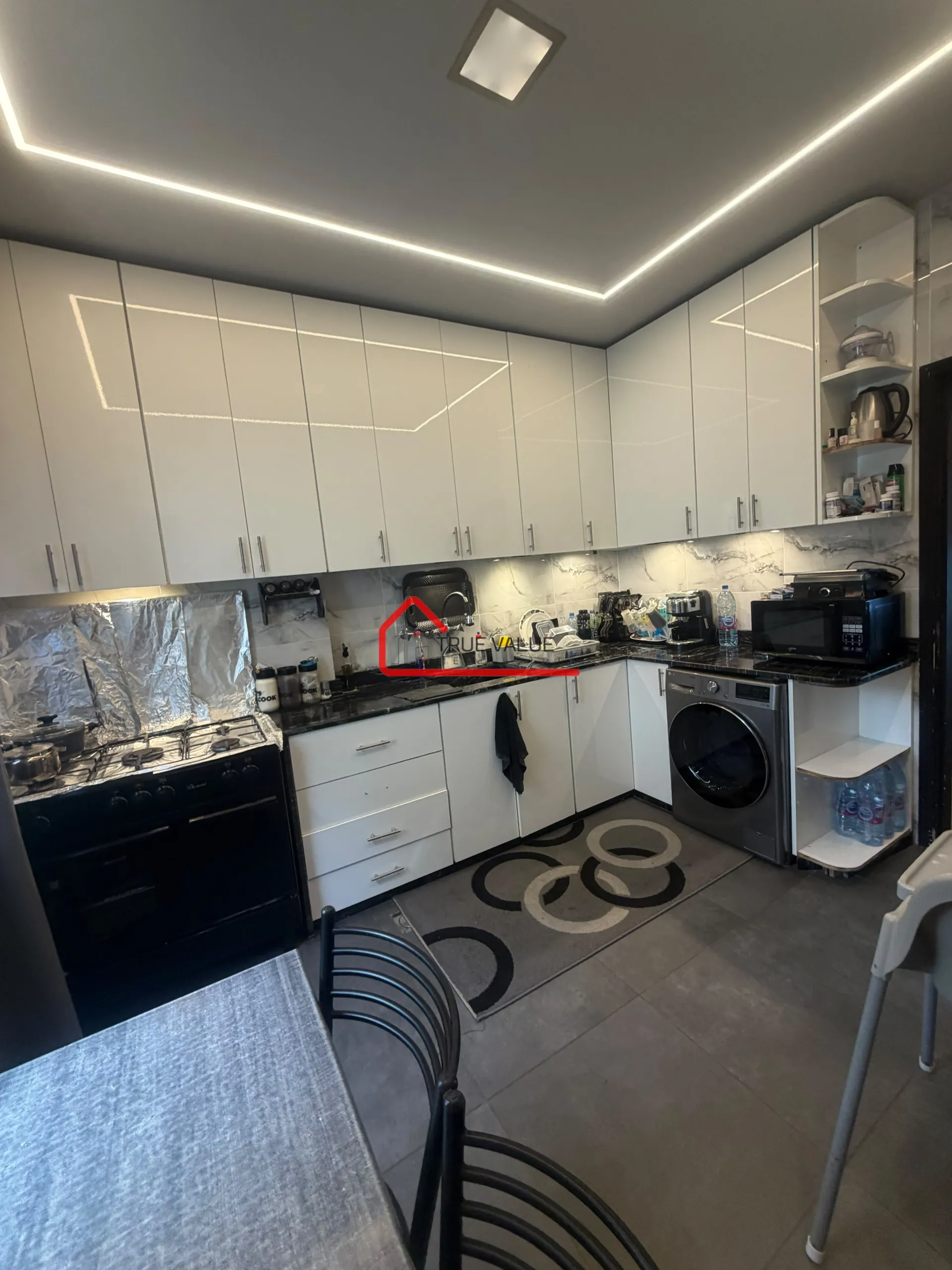 Apartment for sale in Bchamoun
