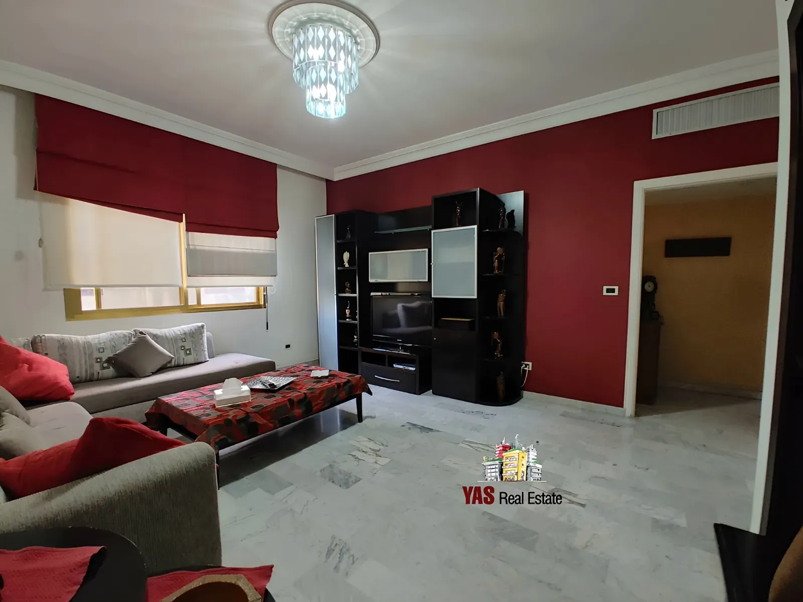 Apartment for Sale in Sahel Alma - 5 bed, 5 bath