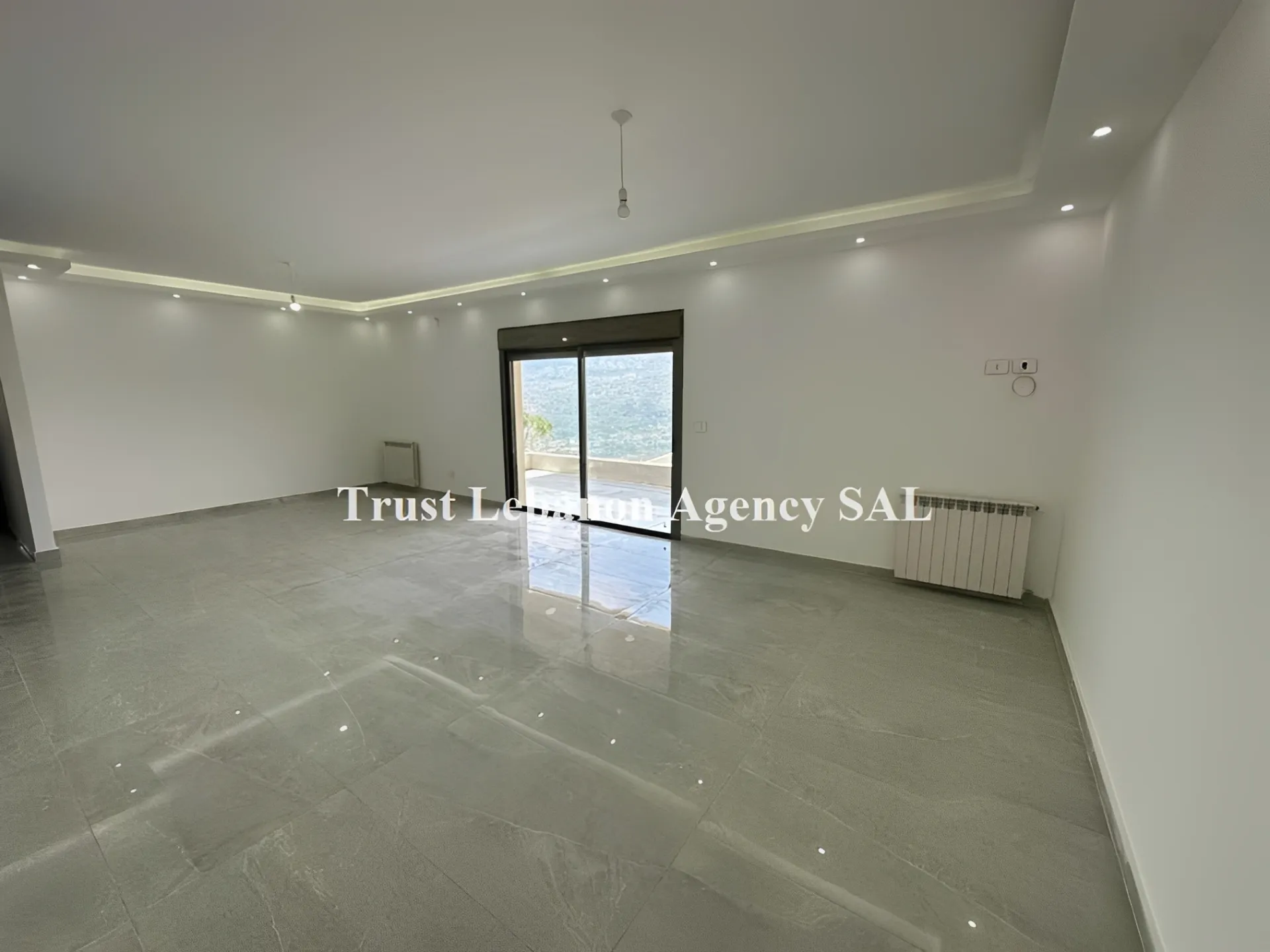 Apartment for Sale in Metn Baabdat Lebanon