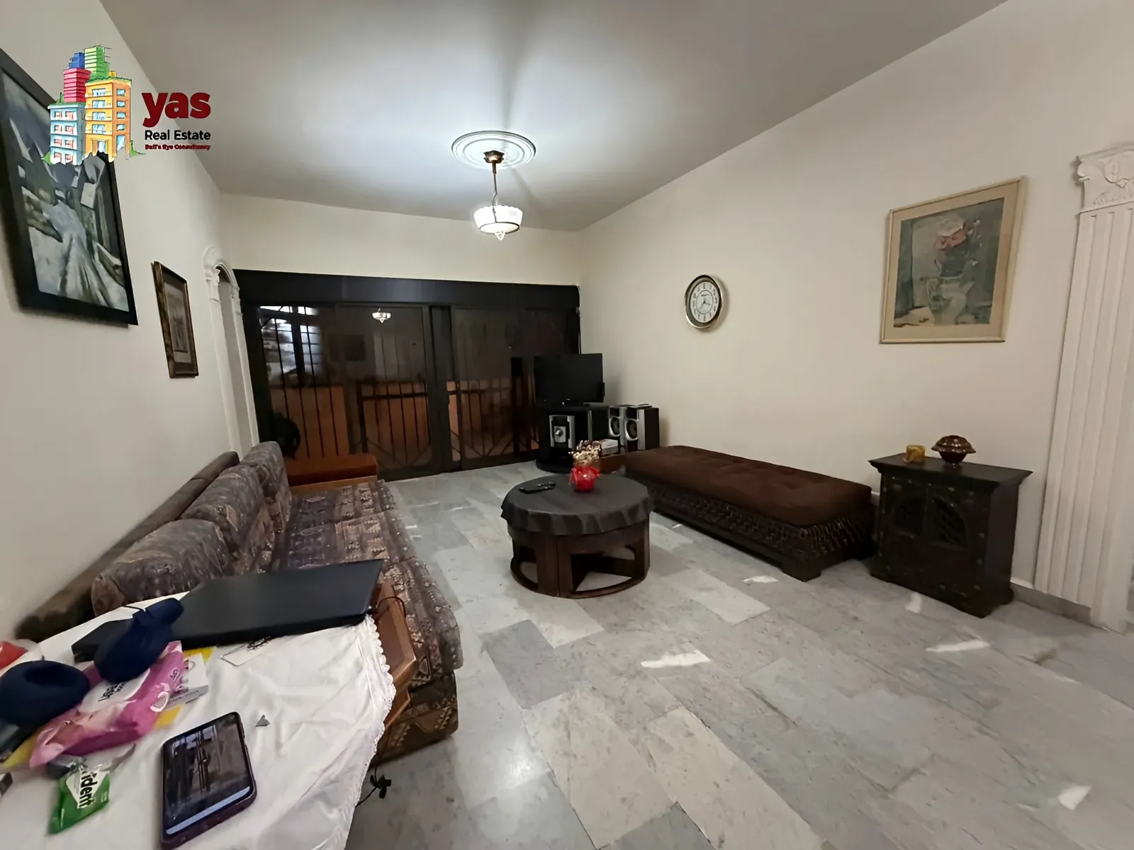 Apartment for Sale in Ballouneh