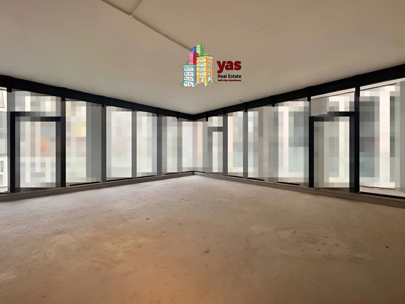 Office for rent in Dbayeh