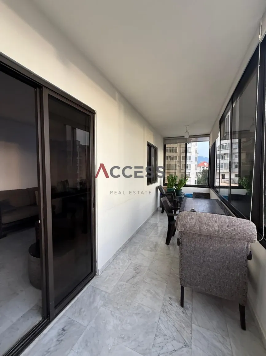 Apartment for sale in Kfar Yassine, Lebanon