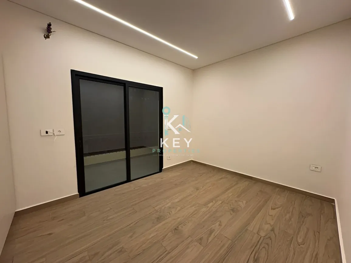Apartment for rent in Zalqa, Lebanon