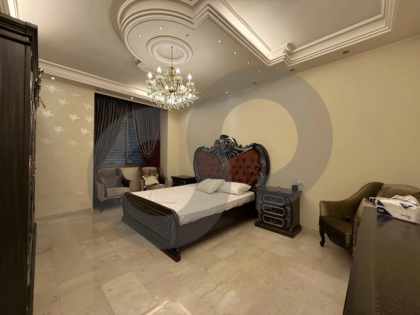 Apartment for Sale in Jnah