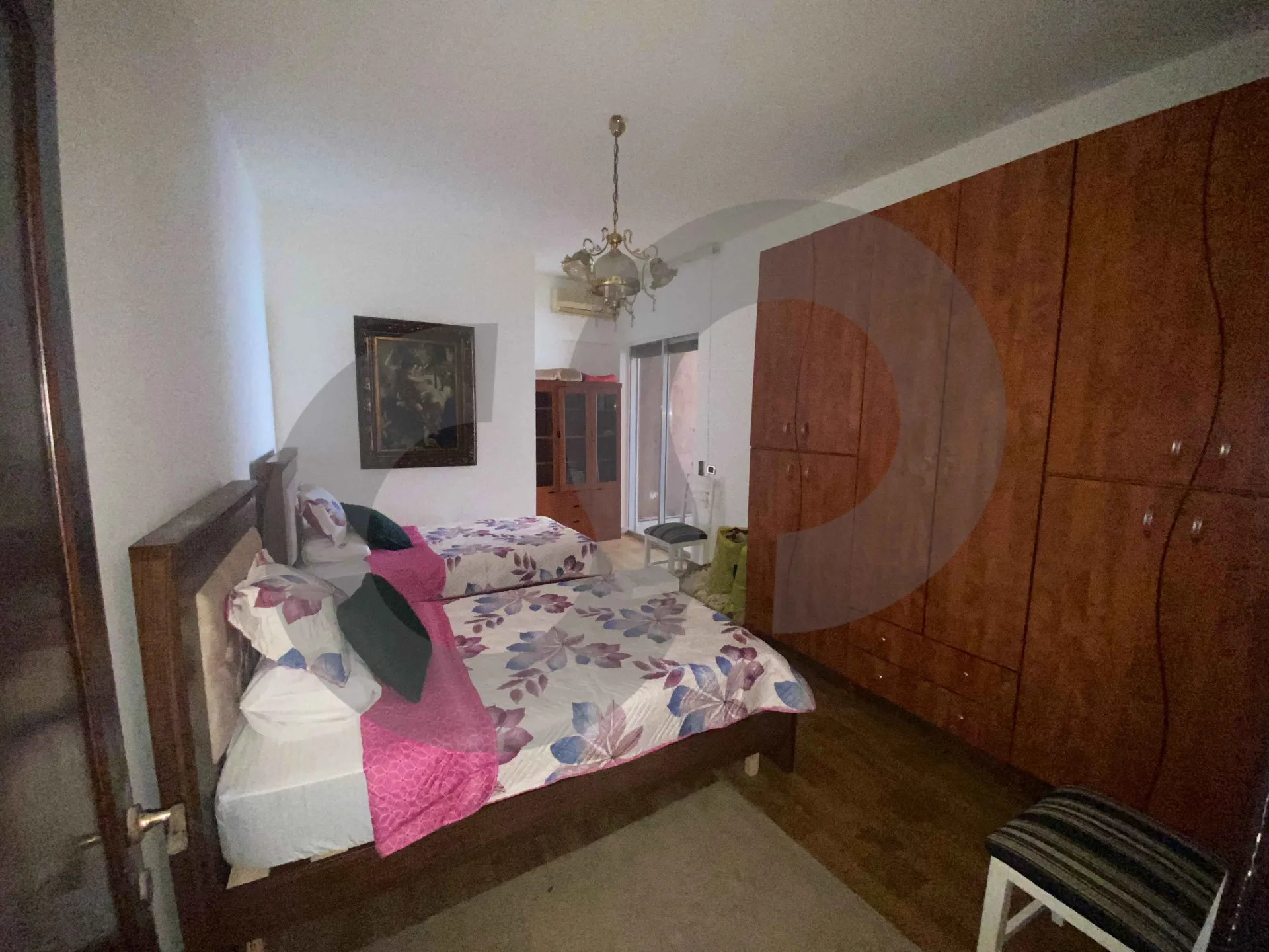 Apartment for Rent in Sanayeh