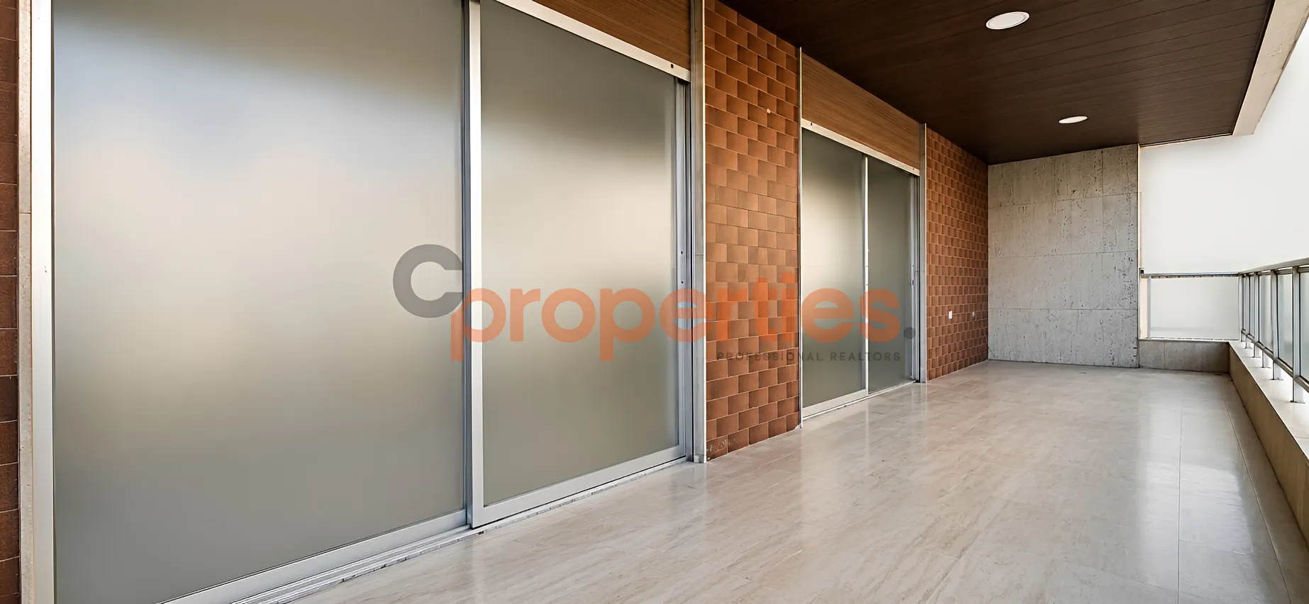 Apartment for Sale in Verdun