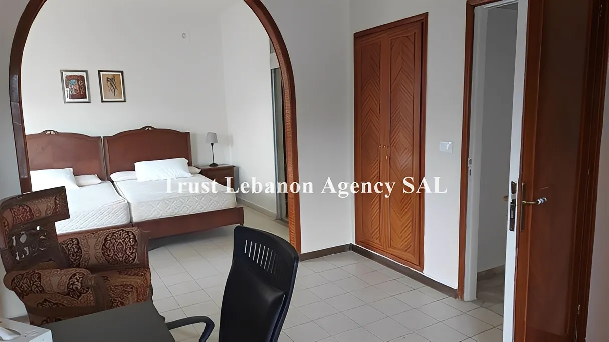 Apartment for Rent in Metn Beit Mery Lebanon