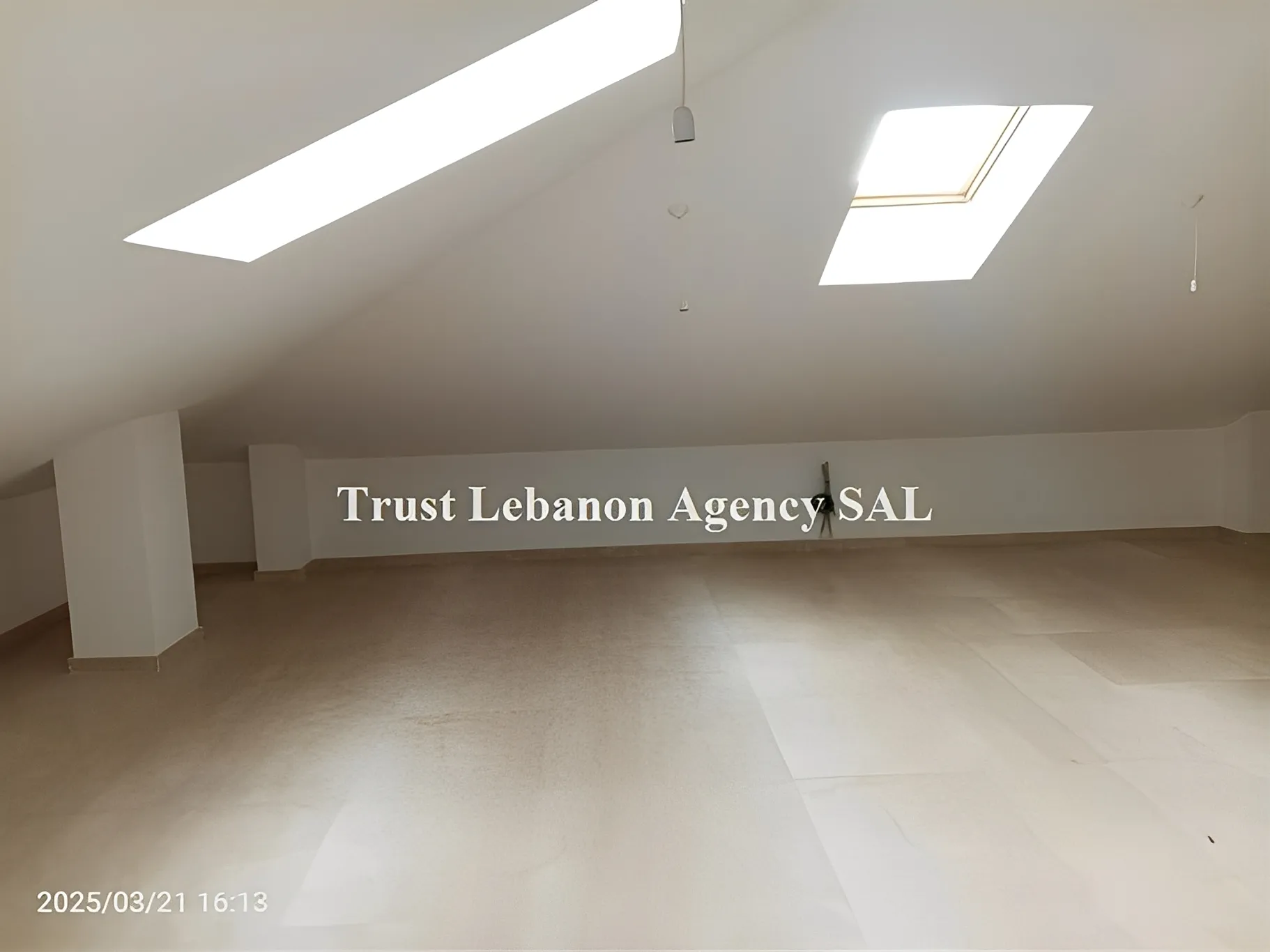 Duplex for Sale in Baabda Hazmieh Lebanon
