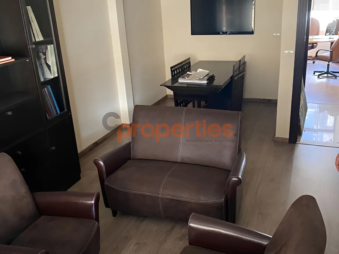 Office for Rent in Dekwaneh
