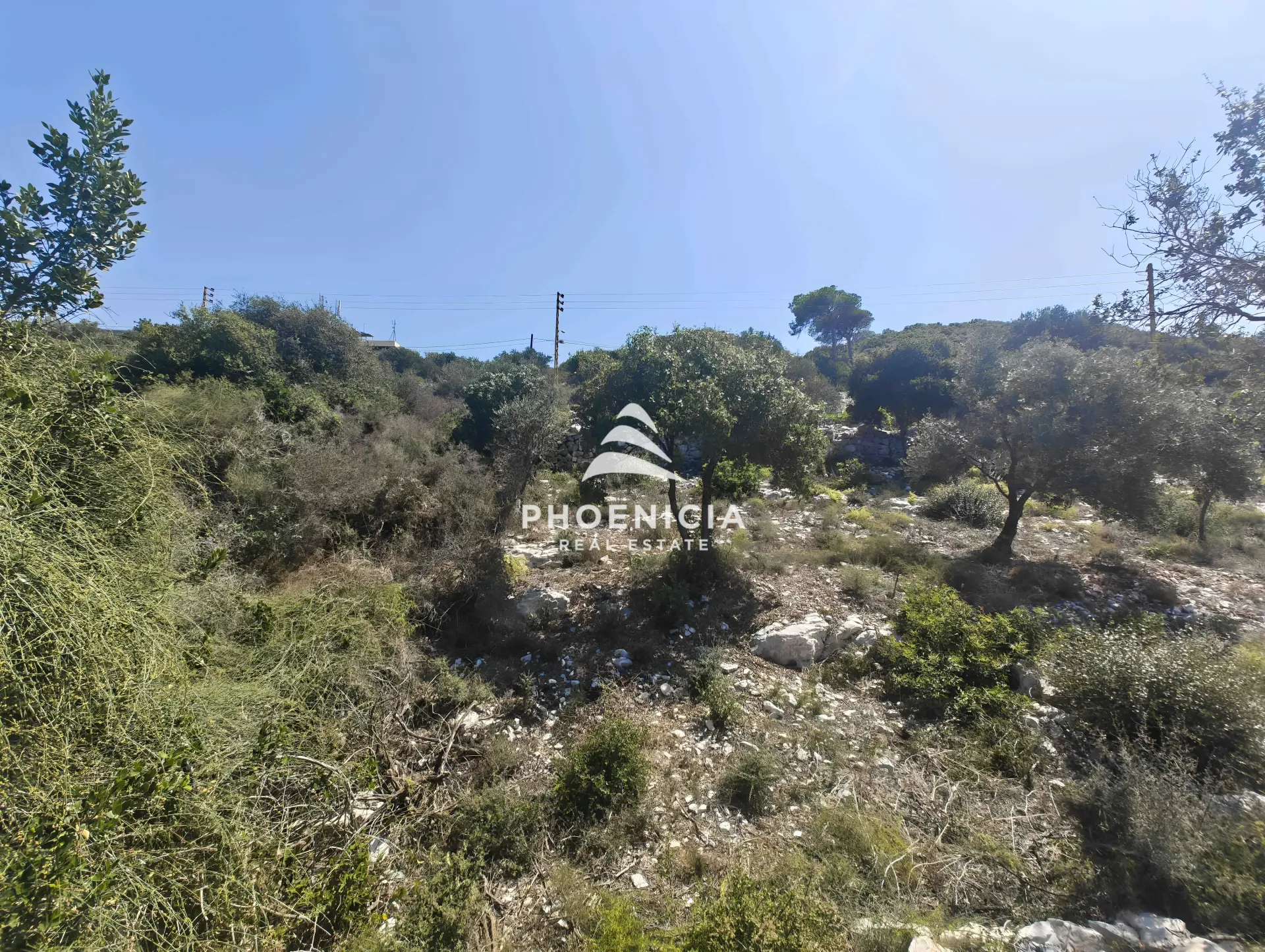 Residential Land for sale in Kfar Kedah, Lebanon
