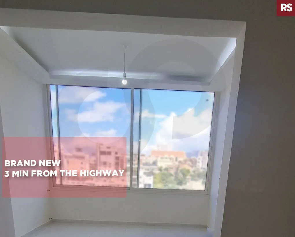 Apartment for Sale in Safra