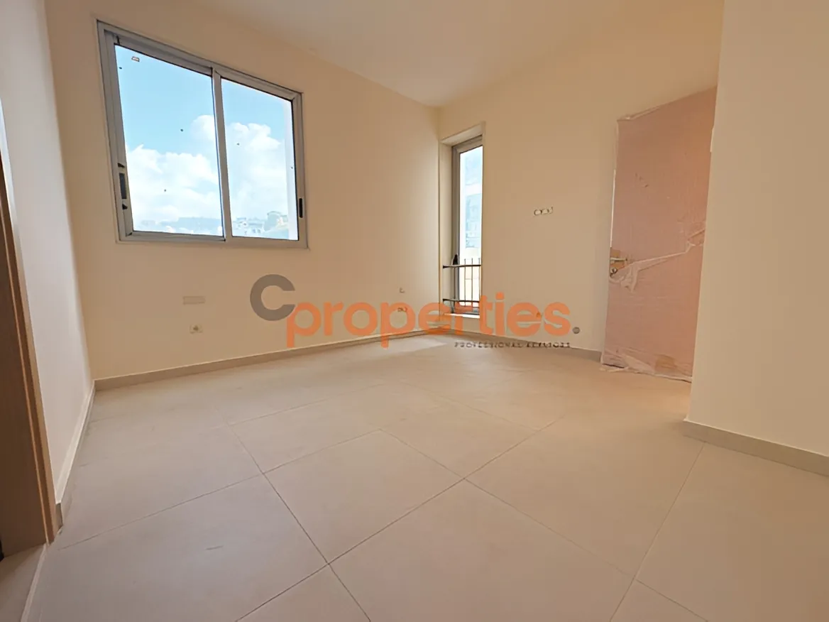 Apartment for Sale in Louaizeh