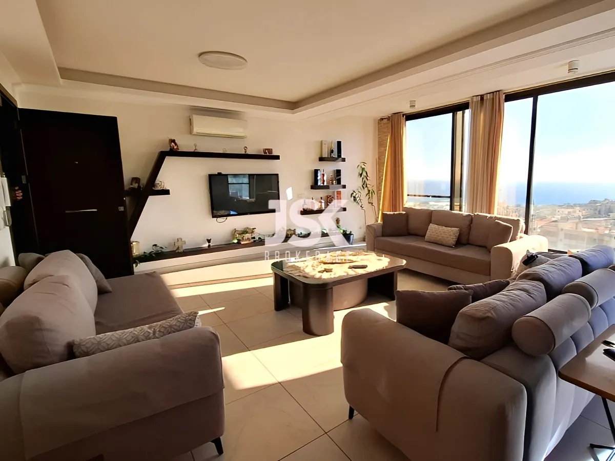 Apartment for Sale in Aamchit