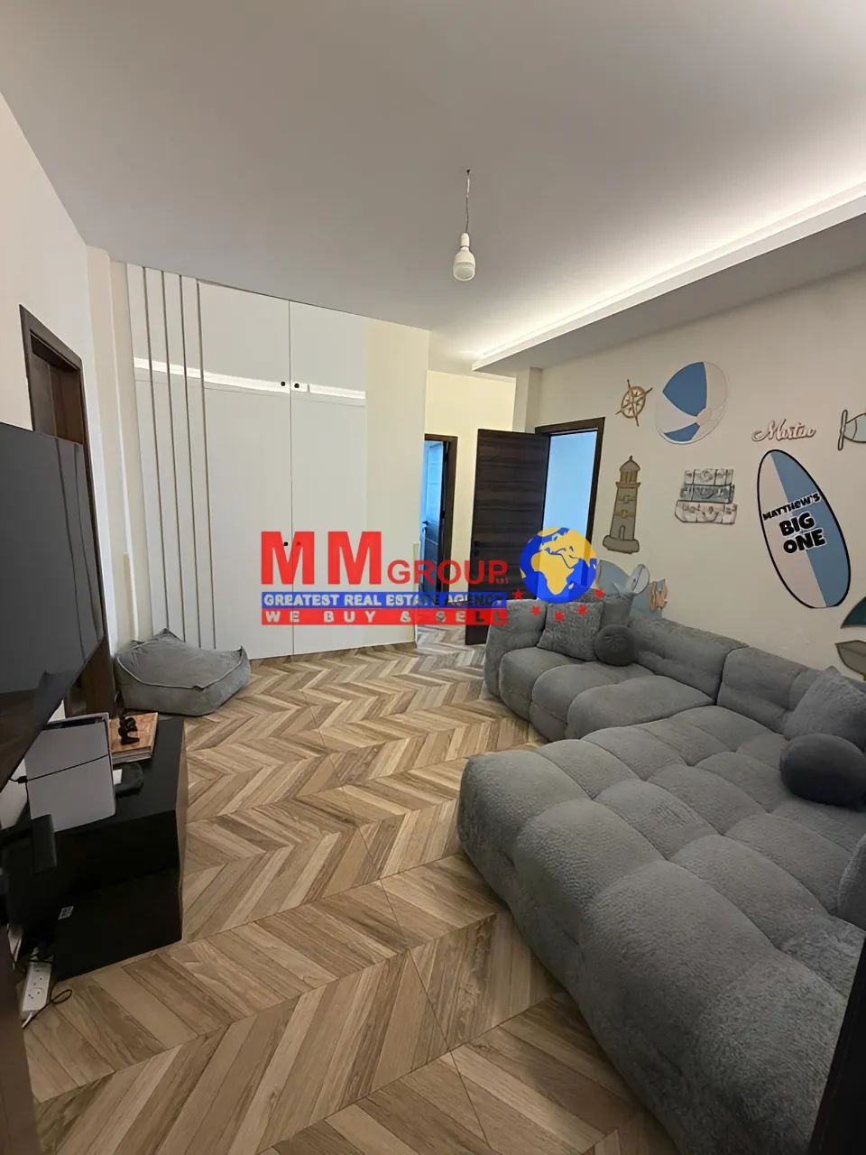 Apartment for sale in Zouk Mikael, Lebanon