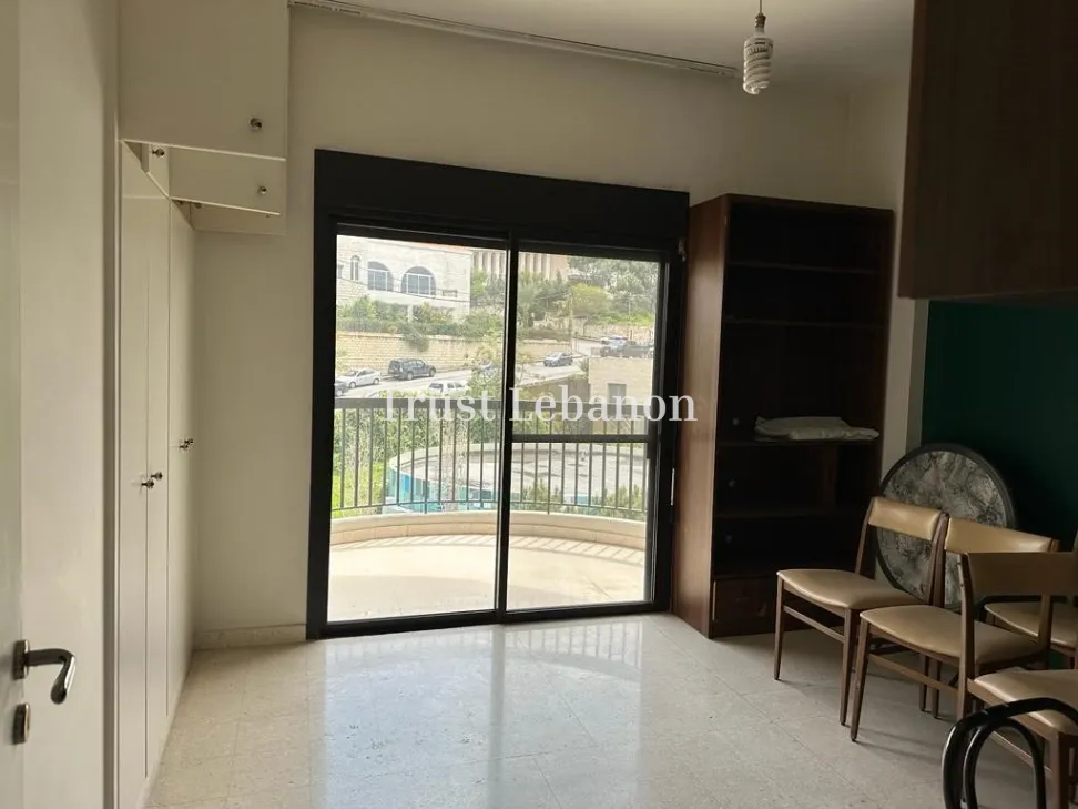 Apartment for rent in Fanar, Lebanon