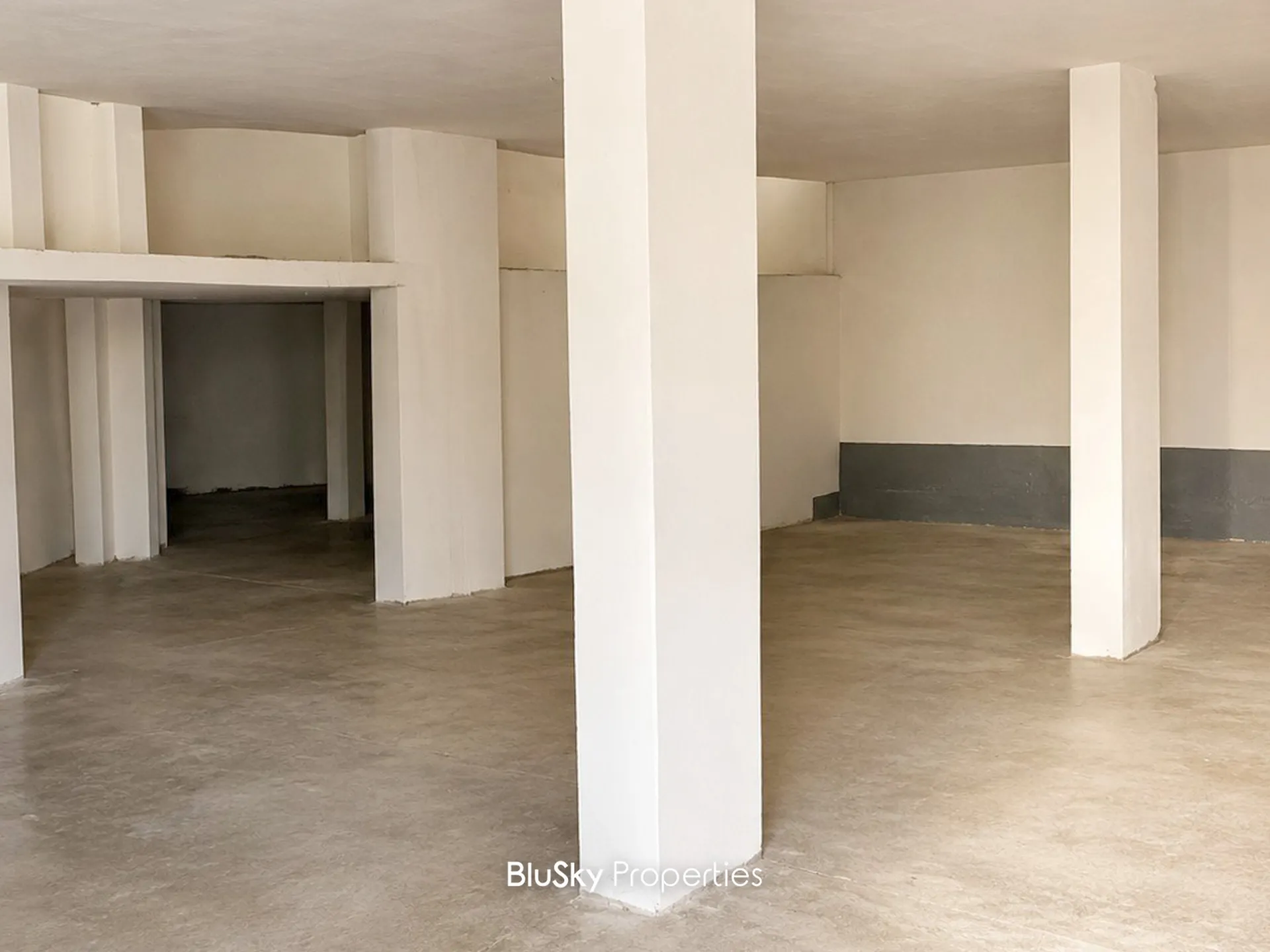 Warehouse for sale in Fanar, lebanon